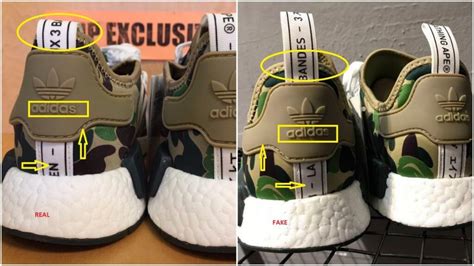 adidas mastermind fake|genuine adidas shoes identification.